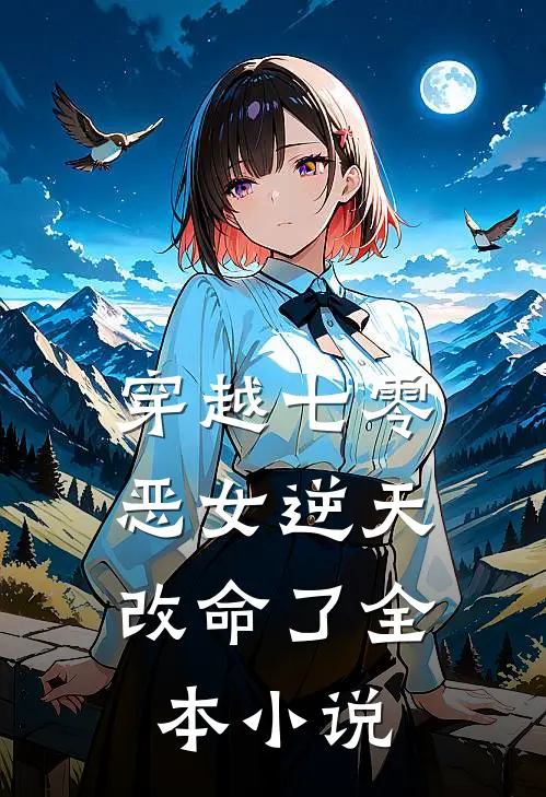 穿越七零恶女逆天改命了全本阅读