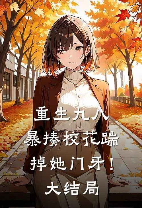 重生九八暴揍校花踹掉她门牙!大结局