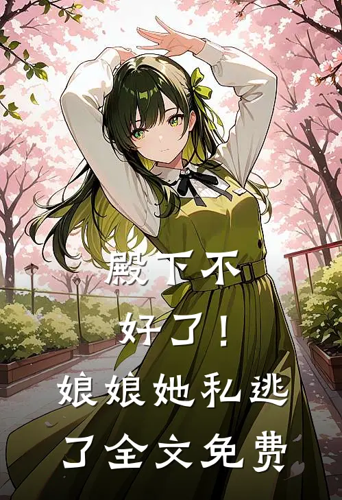殿下不好了!娘娘她私逃了全文免费