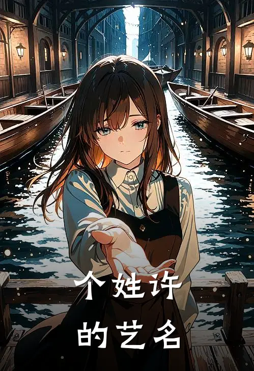 个姓许的艺名