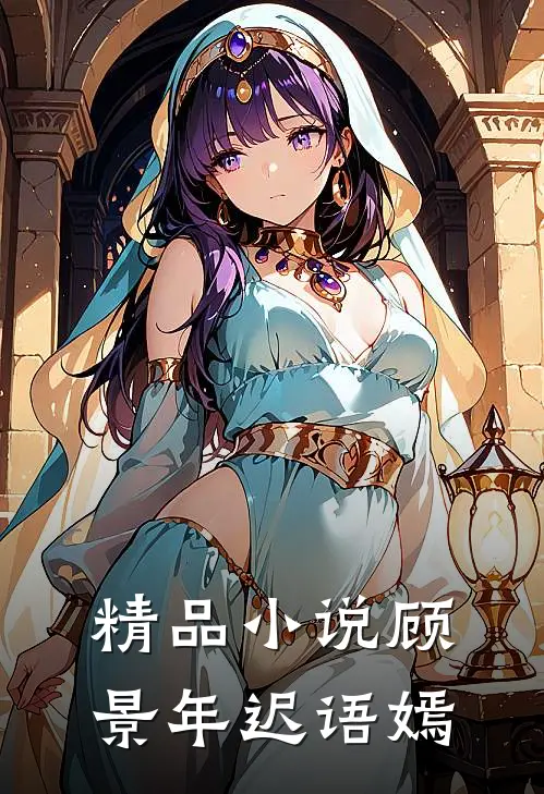精品小说顾景年迟语嫣