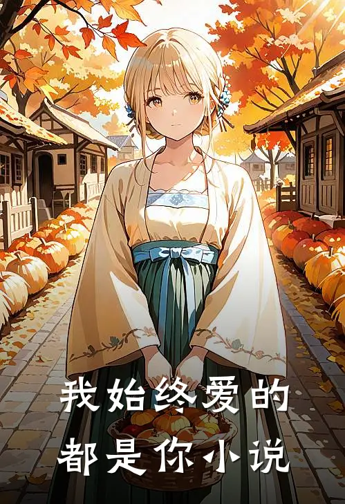我始终爱的都是你小说