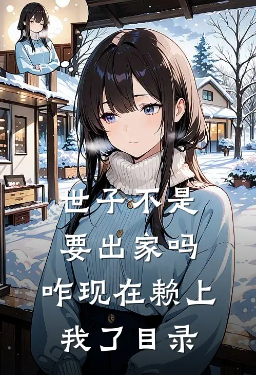 世子不是要出家吗，咋现在赖上我了目录