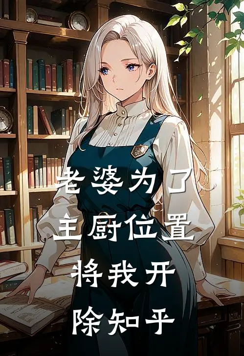 老婆为了主厨位置,将我开除知乎