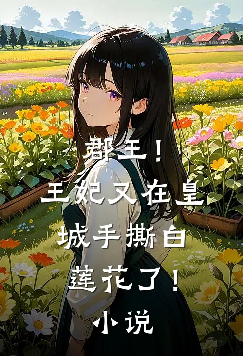 郡王!王妃又在皇城手撕白莲花了!