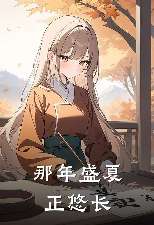 那年盛夏正悠长