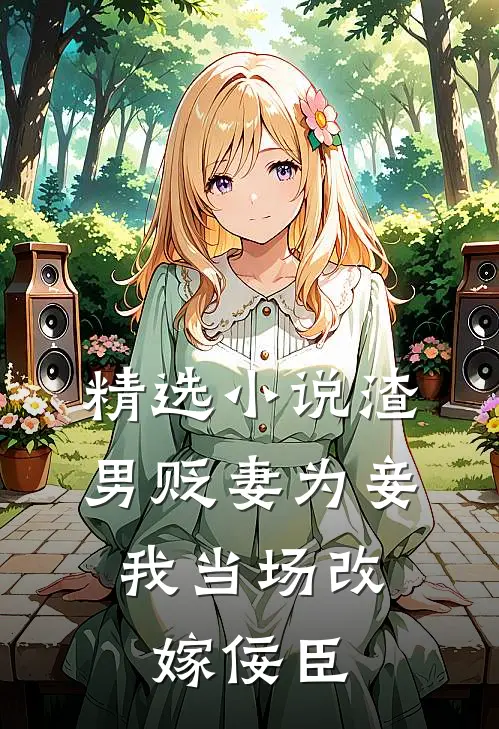 精选渣男贬妻为妾,我当场改嫁佞臣的