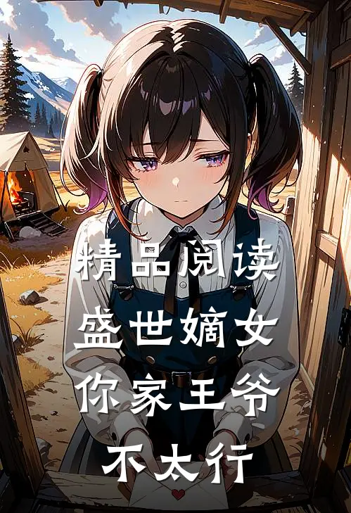 精品阅读盛世嫡女你家王爷不太行