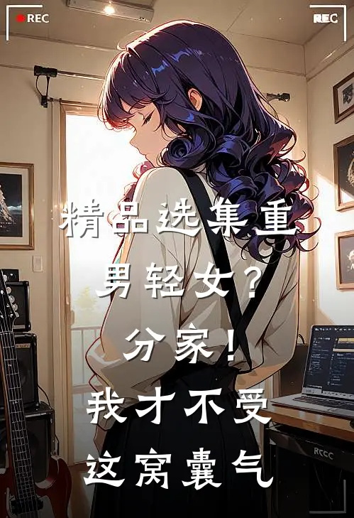 精品选集重男轻女？分家！我才不受这窝囊气