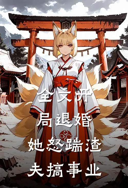 全文开局退婚,她怒踹渣夫搞事业
