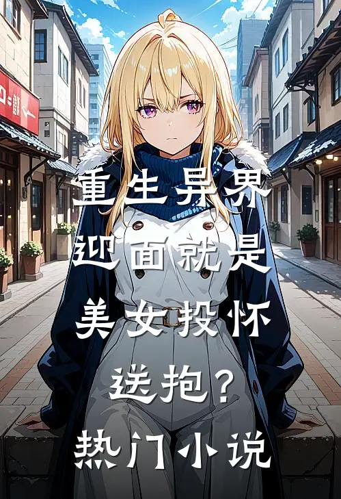 重生异界,迎面就是美女投怀送抱?热门免费阅读