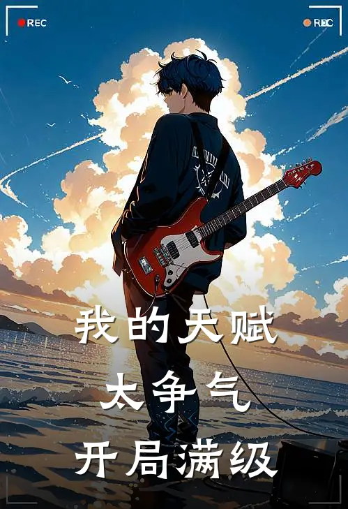 我的天赋太争气，开局满级