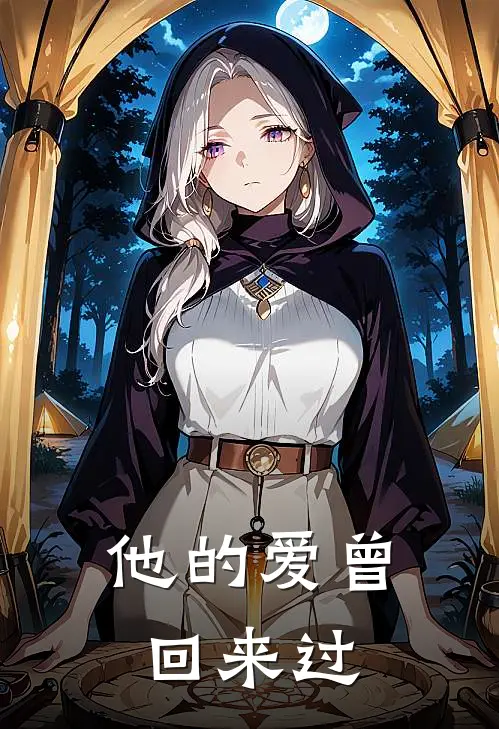 他的爱曾回来过