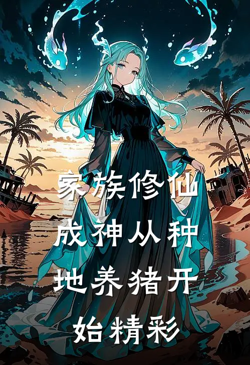 家族修仙,成神从种地养猪开始精彩