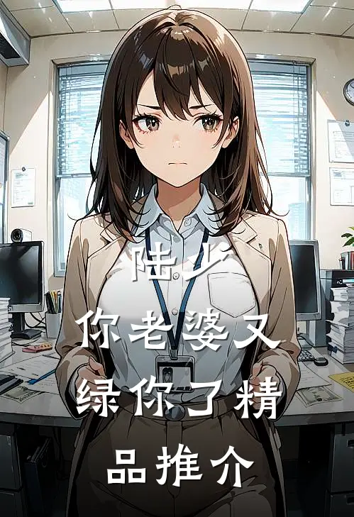 陆少,你老婆又绿你了精品推介文