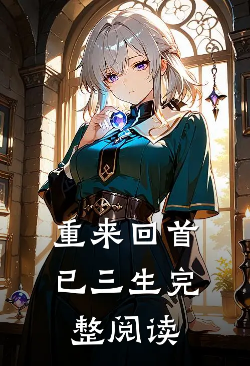 重来回首已三生完整阅读