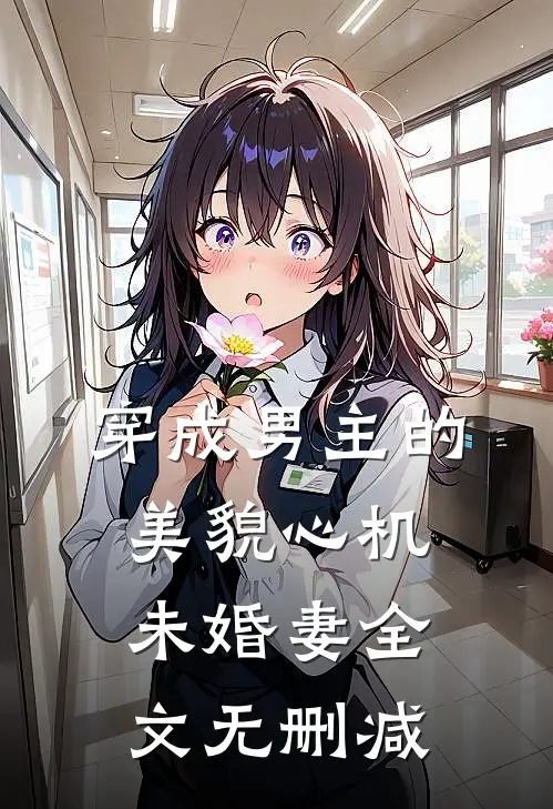 穿成男主的美貌心机未婚妻全文无删减