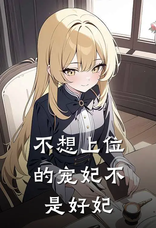 不想上位的宠妃不是好妃