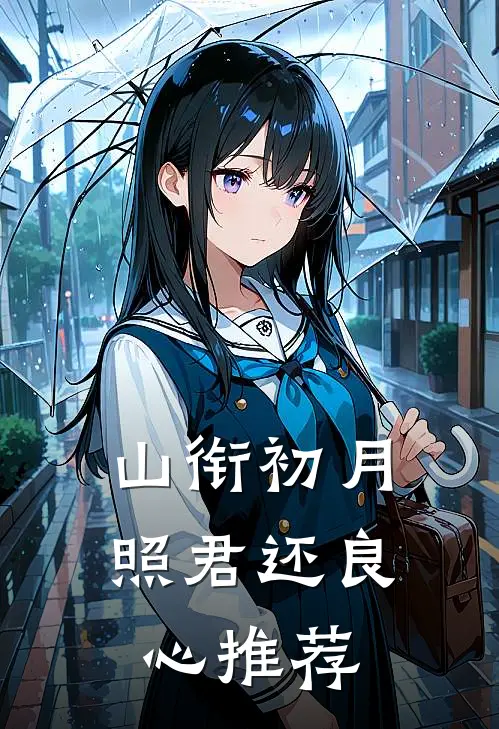 山衔初月照君还良心推荐
