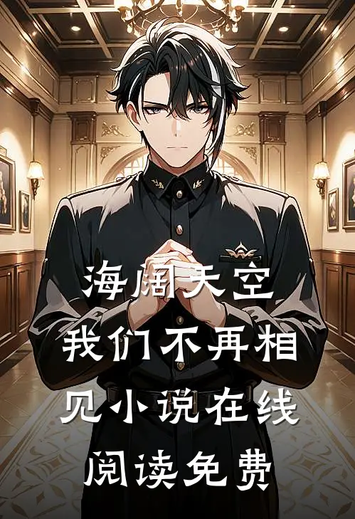 海阔天空,我们不再相见在线阅读免费全文