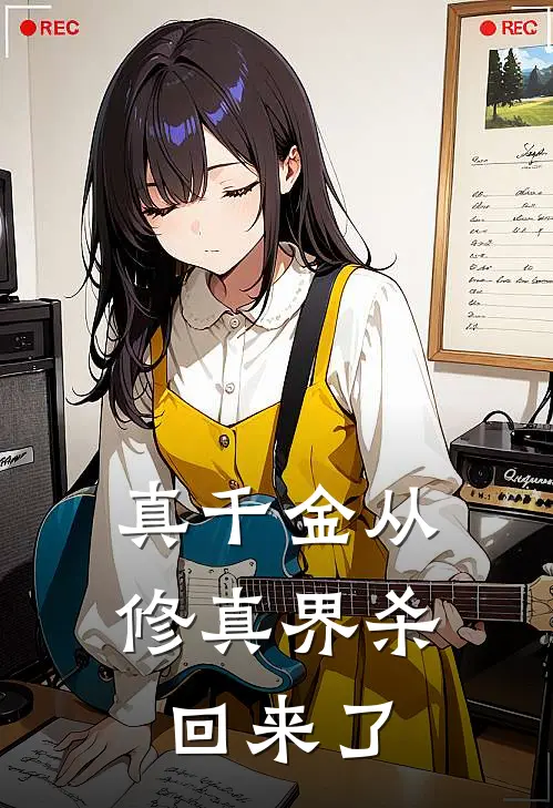 真千金从修真界杀回来了