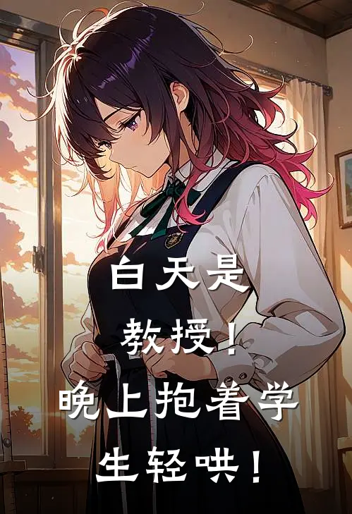 白天是教授!晚上抱着学生轻哄!无删减版
