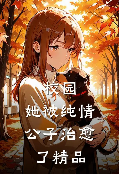 校园她被纯情公子治愈了精品