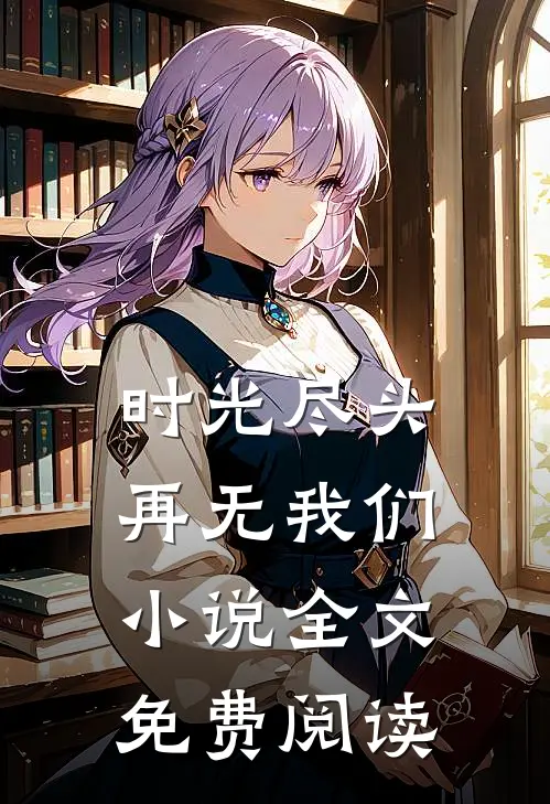 时光尽头,再无我们全文免费阅读