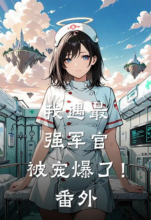 我遇最强军官,被宠爆了! 番外