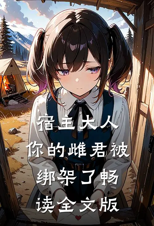 宿主大人，你的雌君被绑架了畅读全文版
