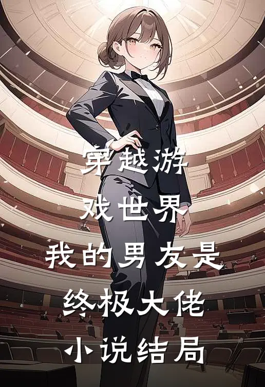 穿越游戏世界,我的男友是终极大佬结局如何