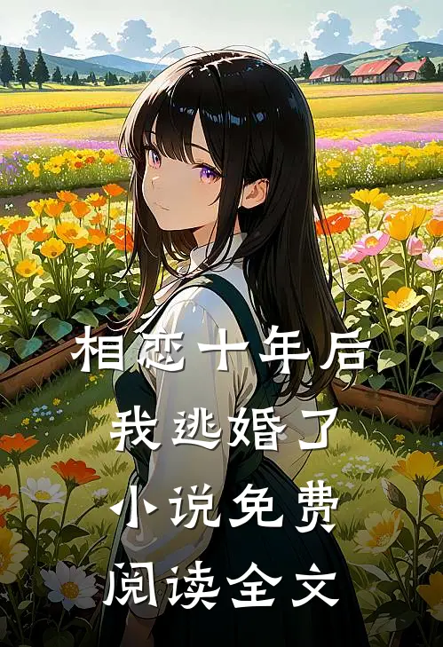 相恋十年后,我逃婚了免费阅读全文无弹窗