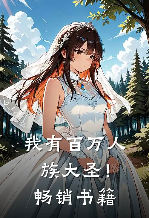 我有百万人族大圣!畅销书籍