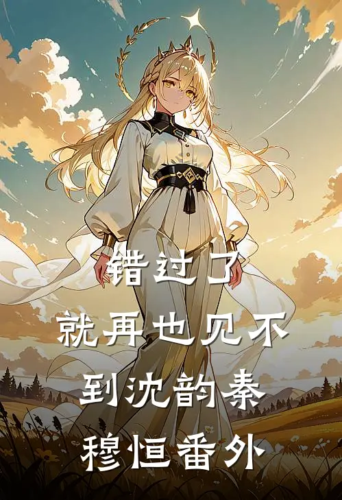 错过了,就再也见不到沈韵秦穆恒番外