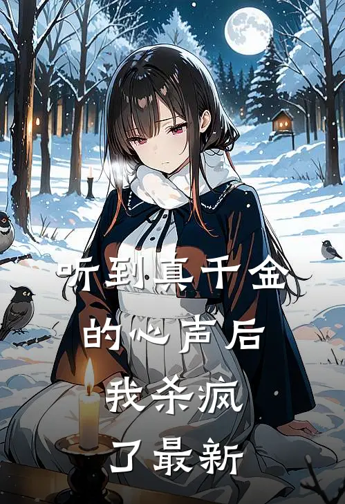 听到真千金的心声后,我杀疯了最新章节阅读