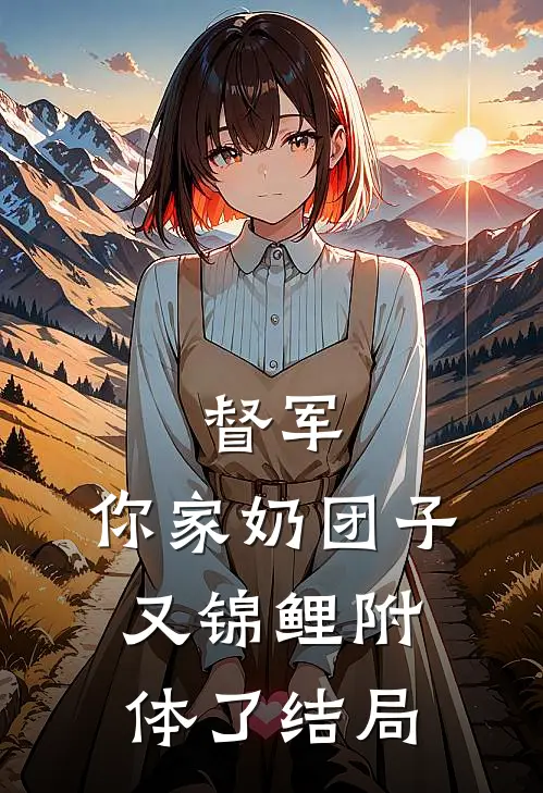 督军，你家奶团子又锦鲤附体了结局