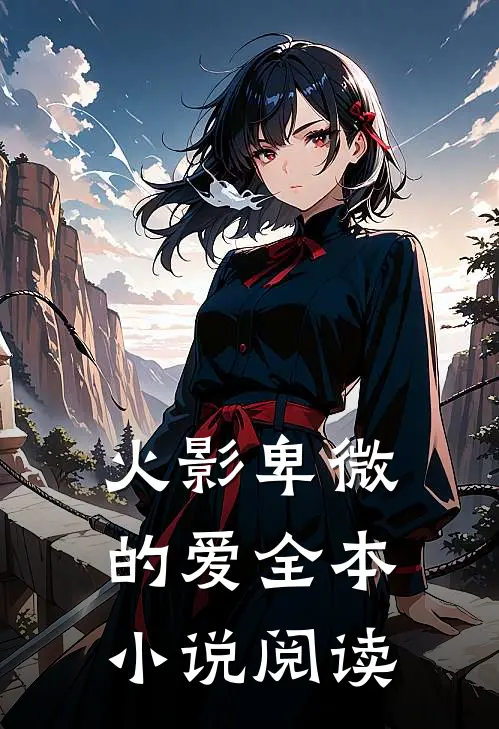 火影卑微的爱全本阅读免费