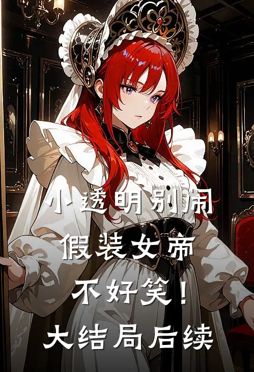 小透明别闹,假装女帝不好笑!大结局后续免费阅读