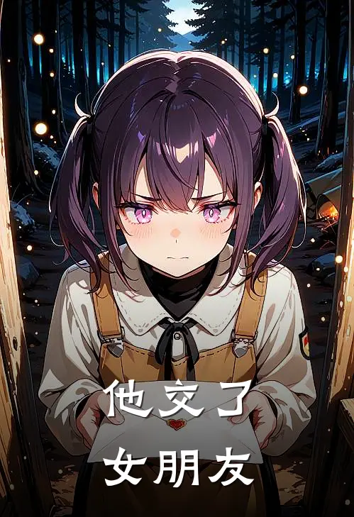他交了女朋友