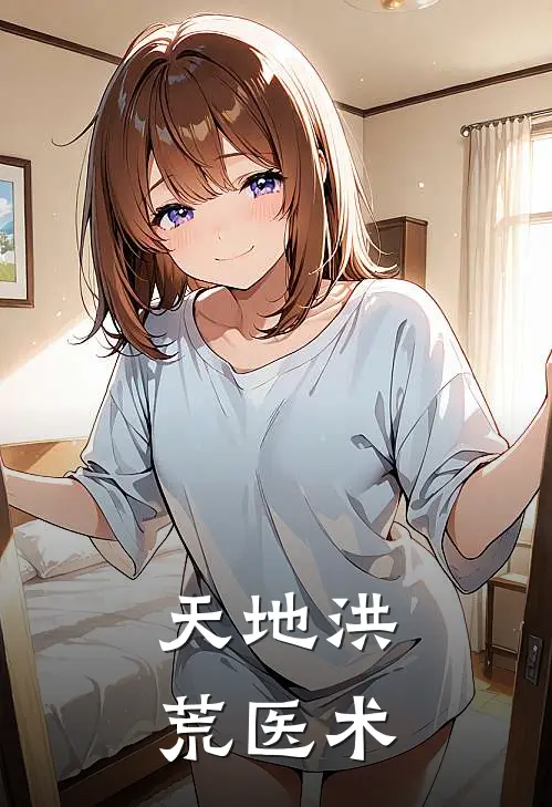 天地洪荒医术