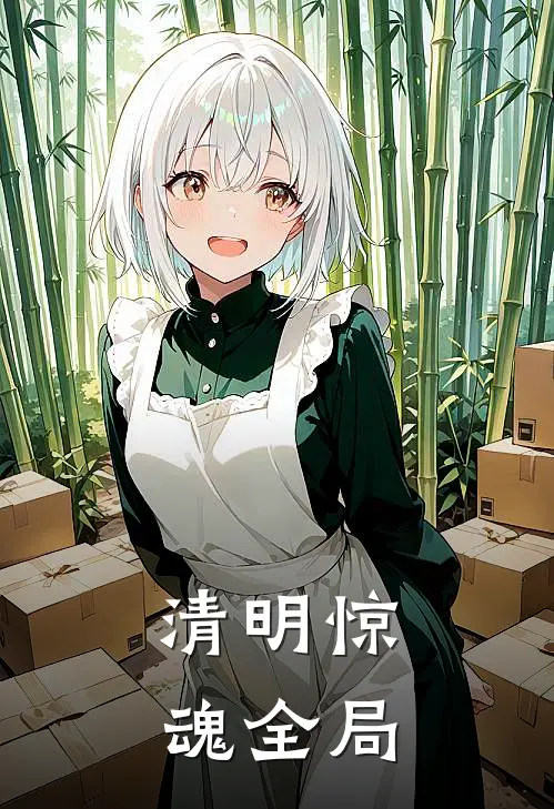 清明惊魂全局免费观看
