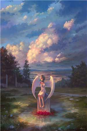 给变态做全职太太，高危高薪高兴精修版