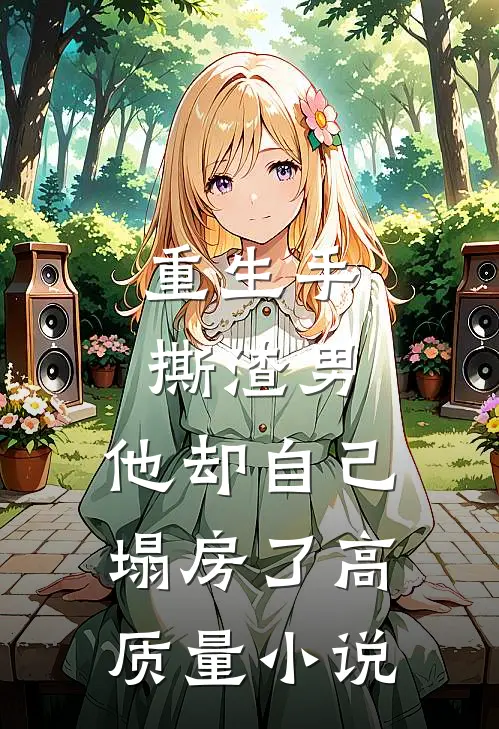 重生手撕渣男,他却自己塌房了高质量名字