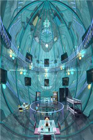 云舒南城音书晚小说