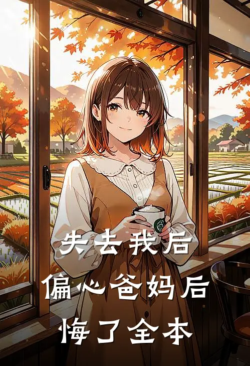 失去我后,偏心爸妈后悔了全本阅读