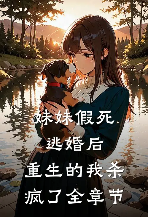 妹妹假死逃婚后,重生的我杀疯了全章节阅读