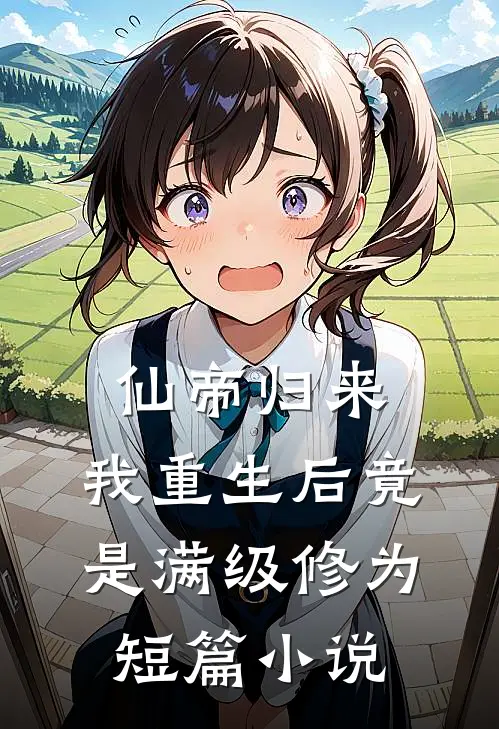 仙帝归来我重生后竟是满级修为短篇免费阅读