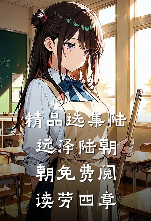精品选集陆远泽陆朝朝免费阅读劳四章