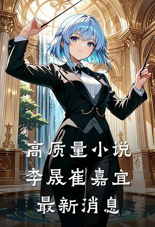 高质量小说李晟崔嘉宜最新消息