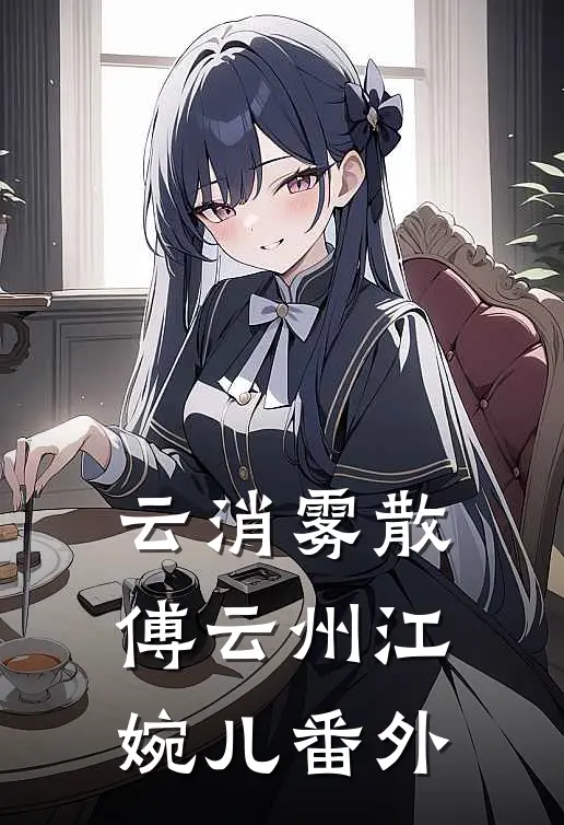 云消雾散傅云州江婉儿 番外
